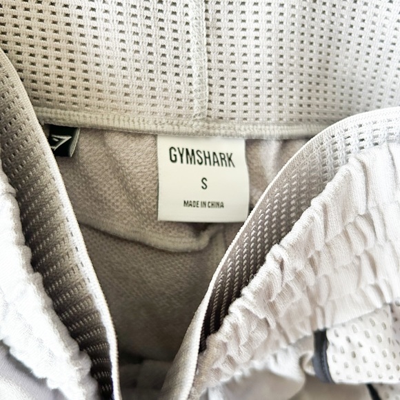 Gymshark movement mesh joggers - Picture 7 of 7